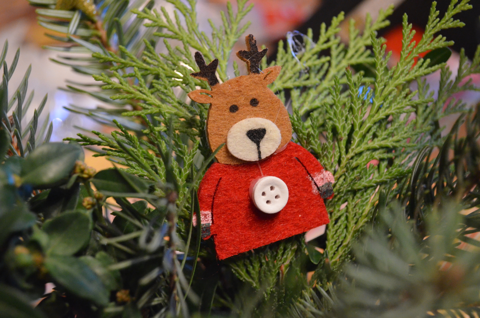 Weihnachtspost für Ketzin/Havel und Nauen