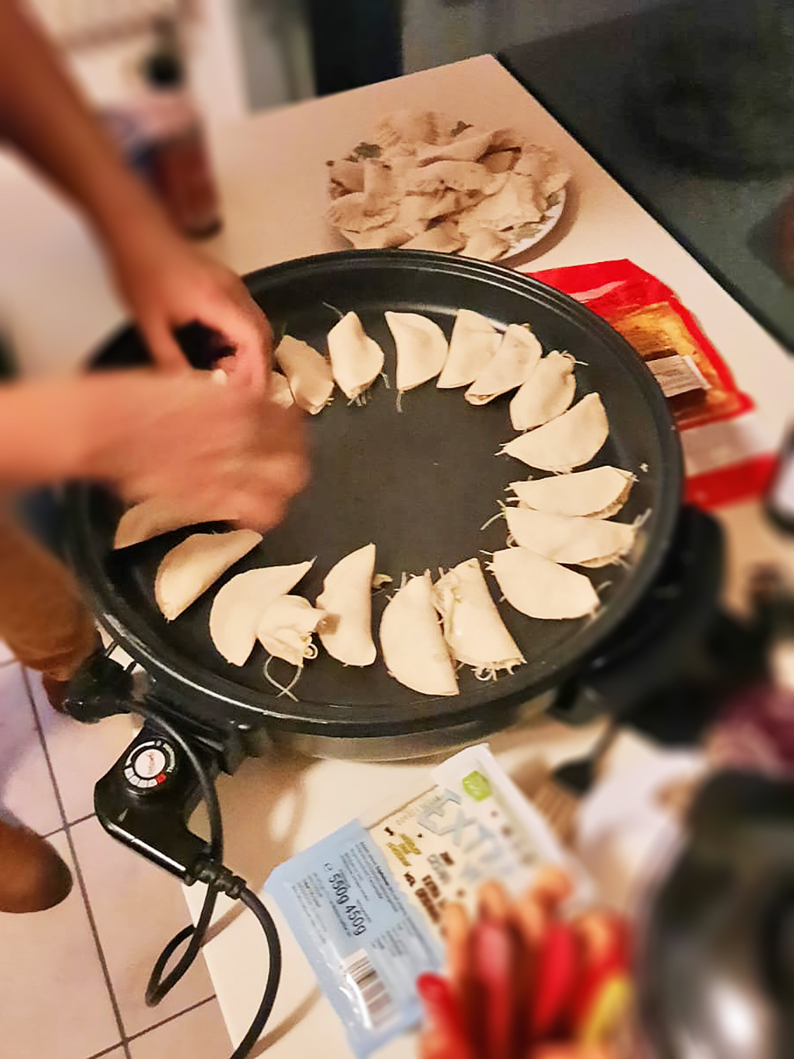 Es ist Geschmackssache!