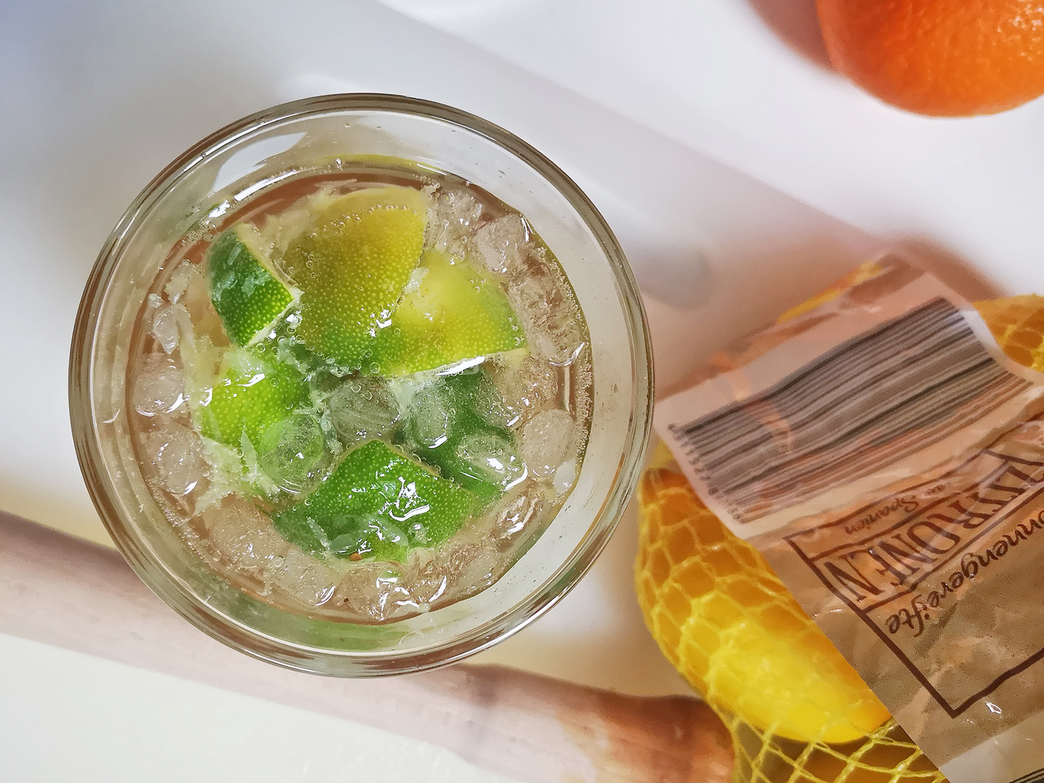 “Cool-Without” alkoholfreier Cocktail Workshop im Jugendclub “Loft” am 09.02.23