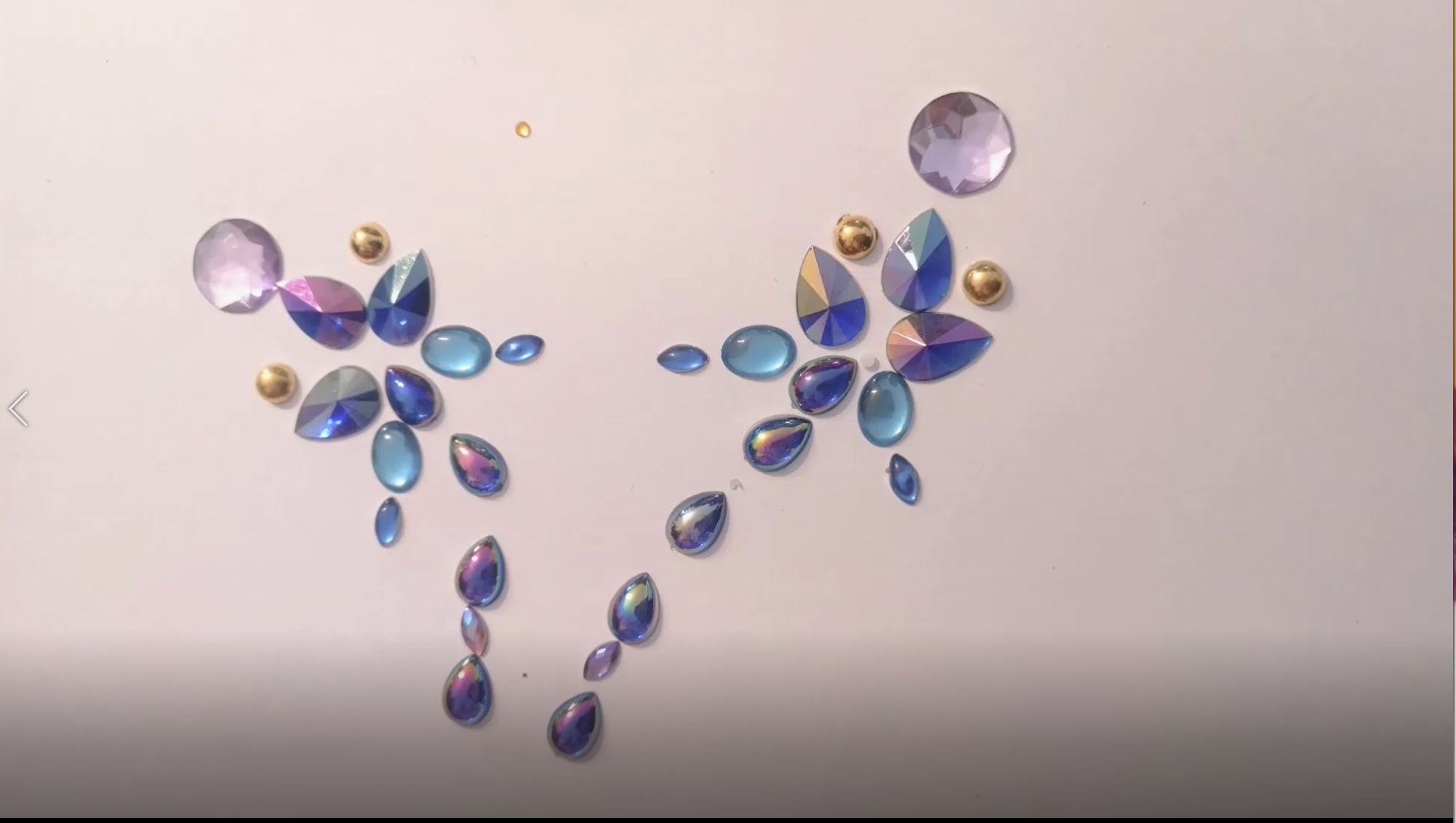 Stop-Motion-Fiber im Karl-Bernau-Ring am 10.02.23