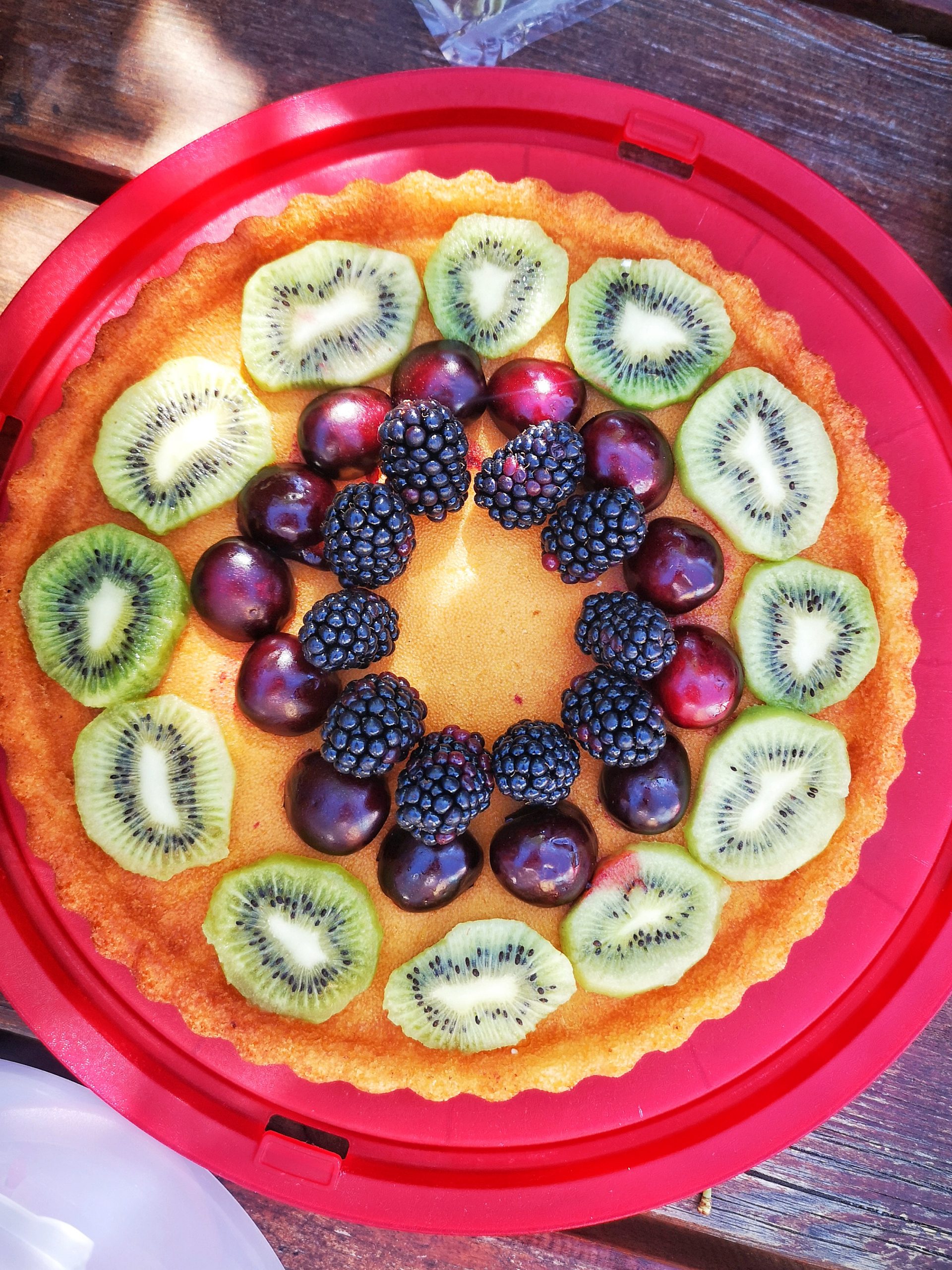 “Tutti Frutti – der ultimative Früchtetag” am 02.06.2023 im Nachbarschaftsgarten