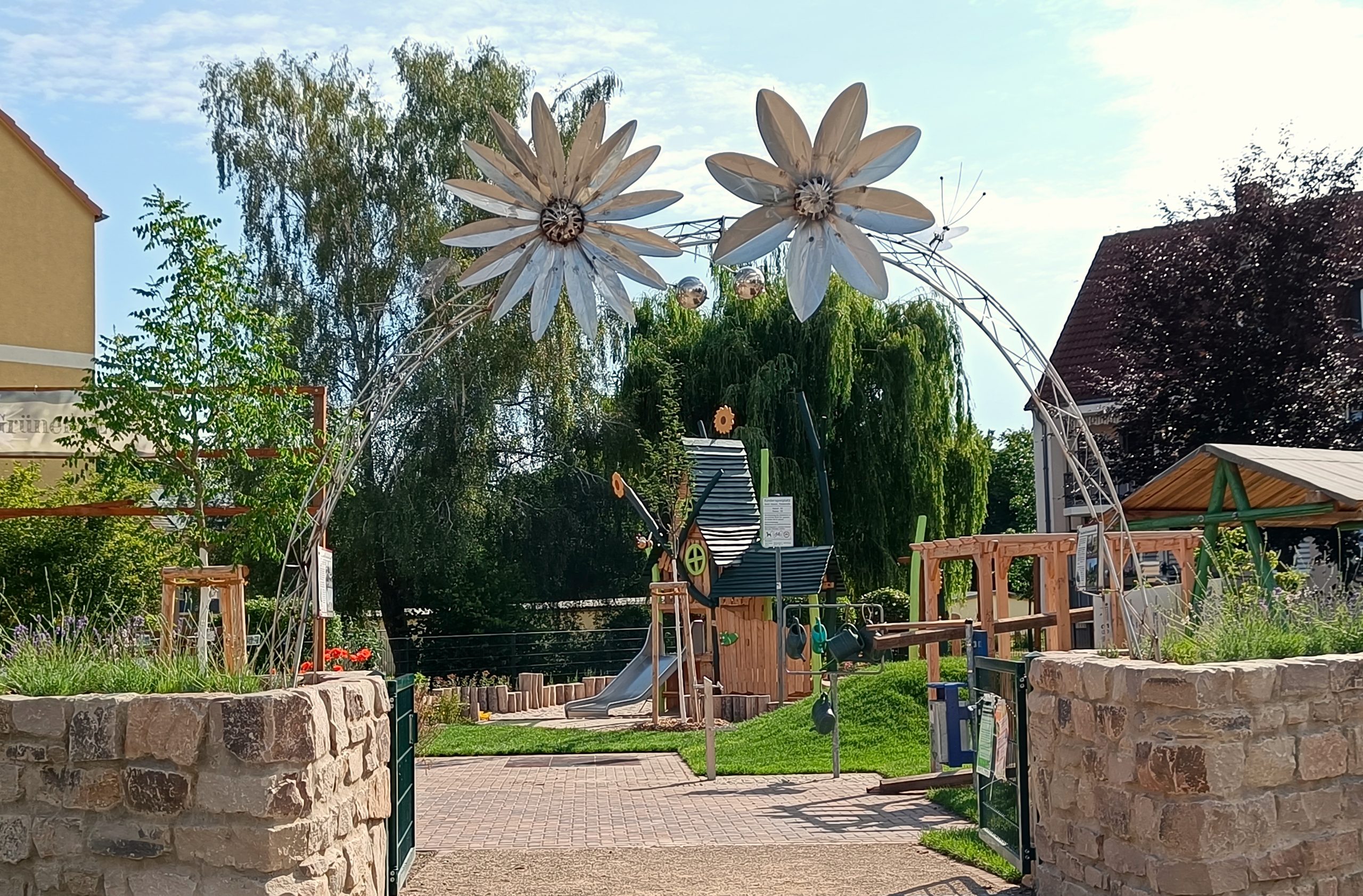 Stimmen Sie ab! Fotowettbewerb „Städtebauförderung wirkt – für die Zukunft in Stadt und Land“