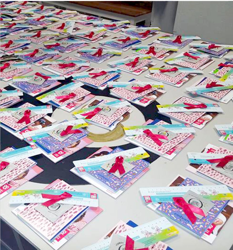 „unverblümt“-Parcours 2024