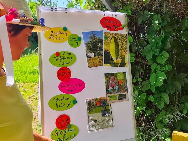 Ferienerlebnis auf dem Jugendhof Brandenburg am 26.05.2026